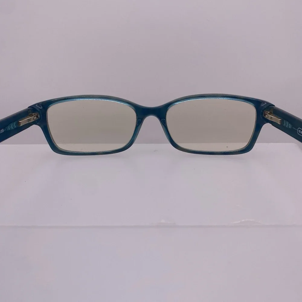 Coach eyeglasses sunglasses